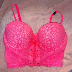 Brand new VS bra